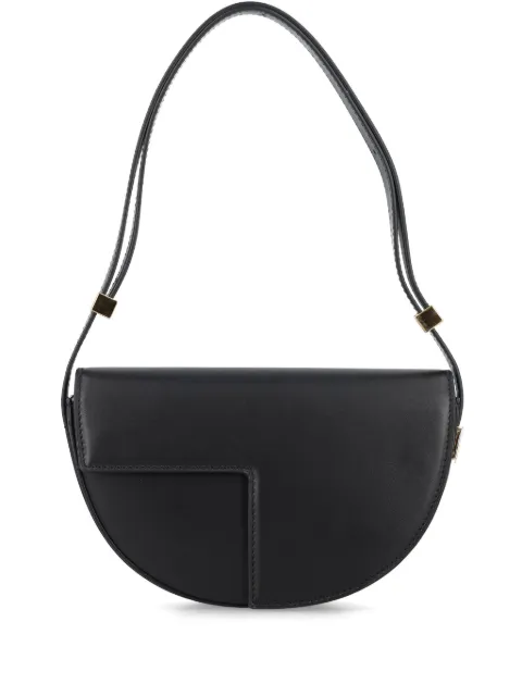 Patou Le Petit Patou shoulder bag Black BA0245000