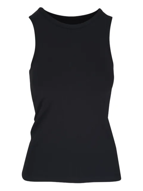 Dorothee Schumacher sleeveless tank top Black 728308