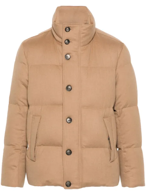 Herno padded jacket Neutrals PI001173U38122