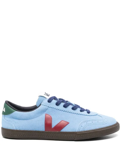 VEJA Volley sneakers Blue VO0303722A