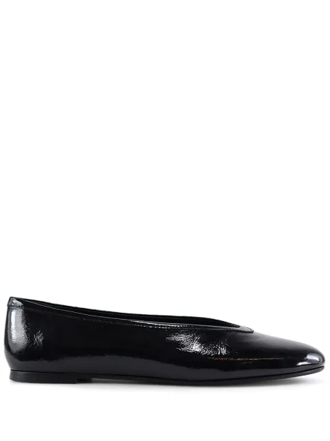 Notabene Betty ballerina shoes Black BETTY