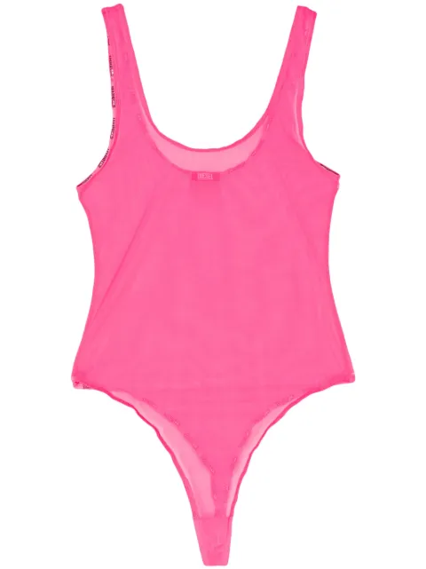 Diesel Ufby-Yoma bodysuit Pink A107520AKAT