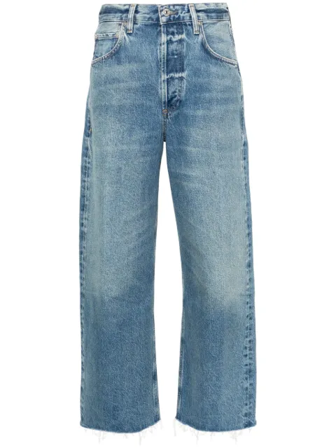 Citizens of Humanity Ayla jeans Blue 21173017