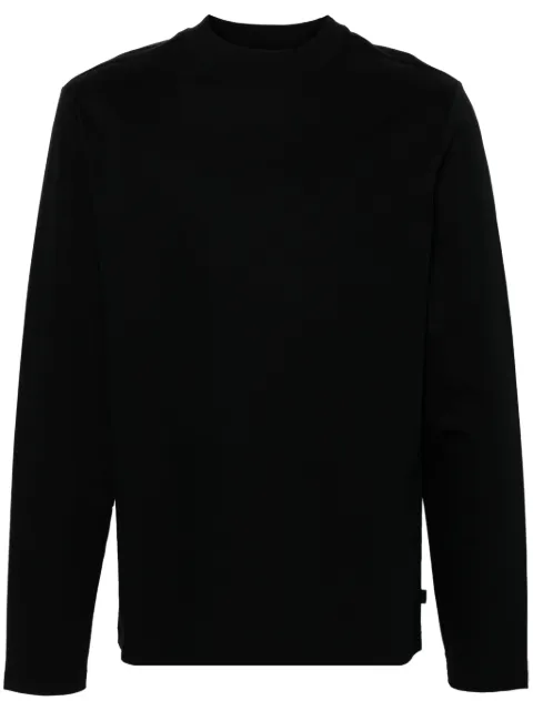 J.Lindeberg Ace T-shirt Black FMJT11599