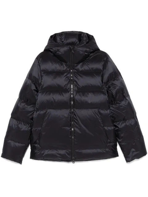 J.Lindeberg Farrel puffer jacket Black FMOW11439