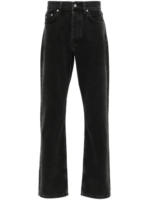 J.Lindeberg Cody jeans Black FMDP12452