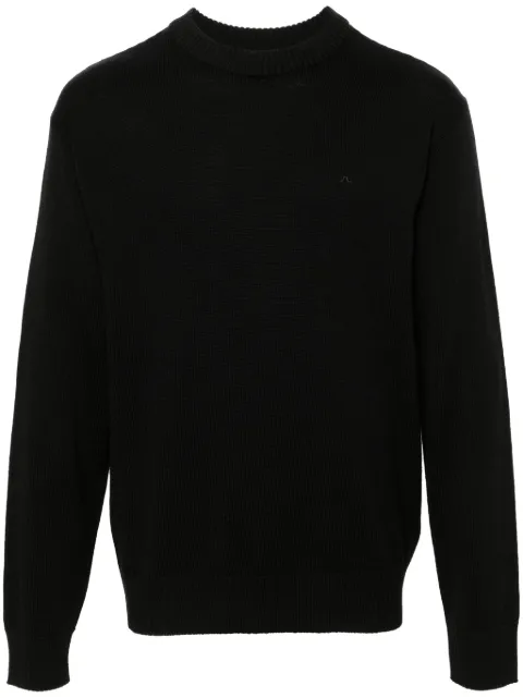 J.Lindeberg Kino jumper Black FMKW11611