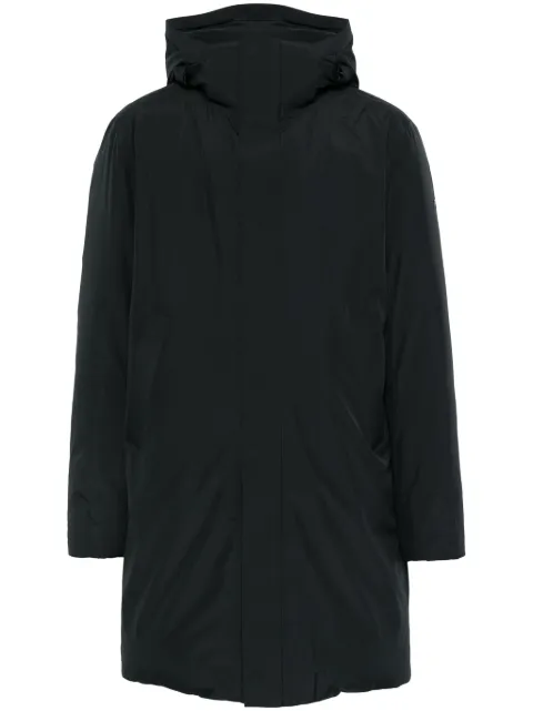 J.Lindeberg Alon coat Black FMOW11448