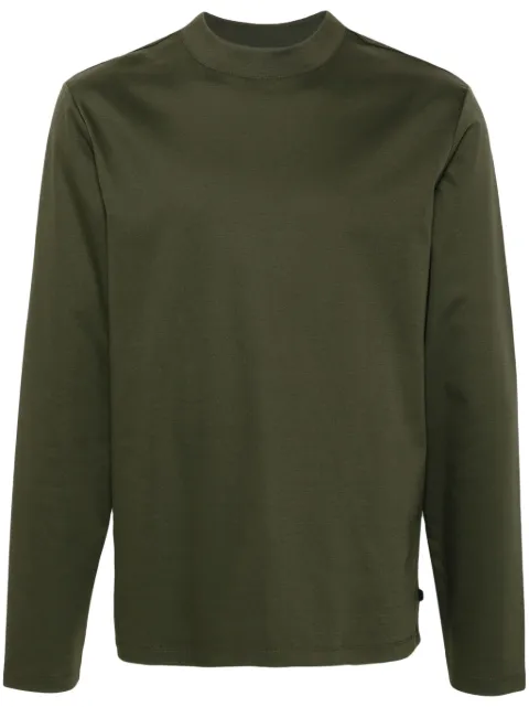 J.Lindeberg Ace T-shirt Green FMJT11599