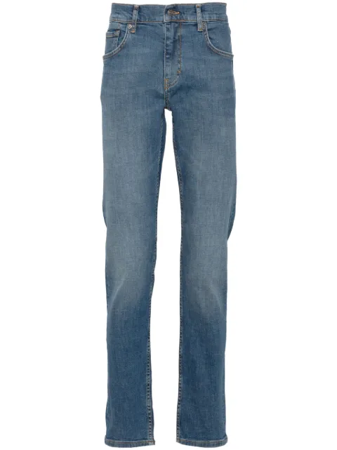 J.Lindeberg Jay jeans Blue FMDP05714
