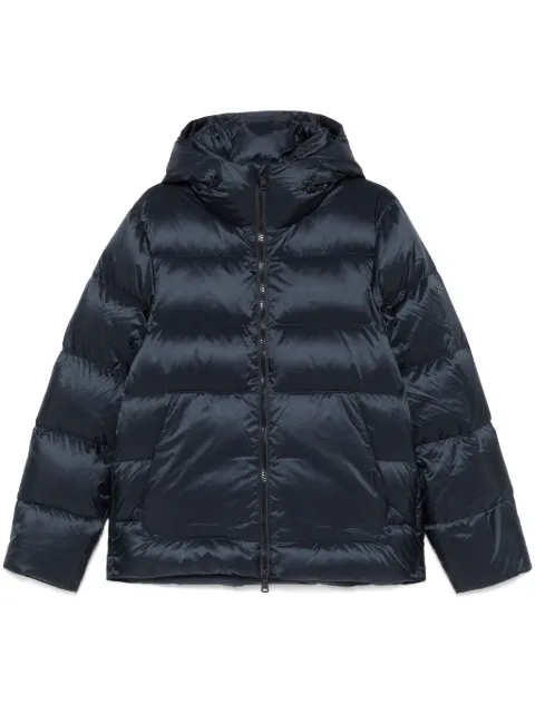 J.Lindeberg Farrel puffer jacket Blue FMOW11439
