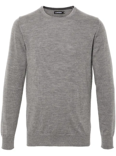 J.Lindeberg Lyle jumper Grey FMKW09640