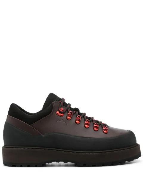 Diemme Cornaro sneakers Brown DI24FWCOMF04L007MOG