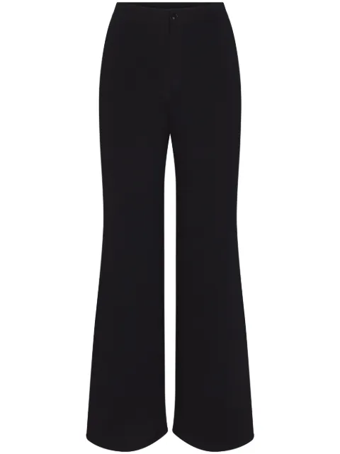 Simon Miller Knits by Jabber trousers Black W70616053