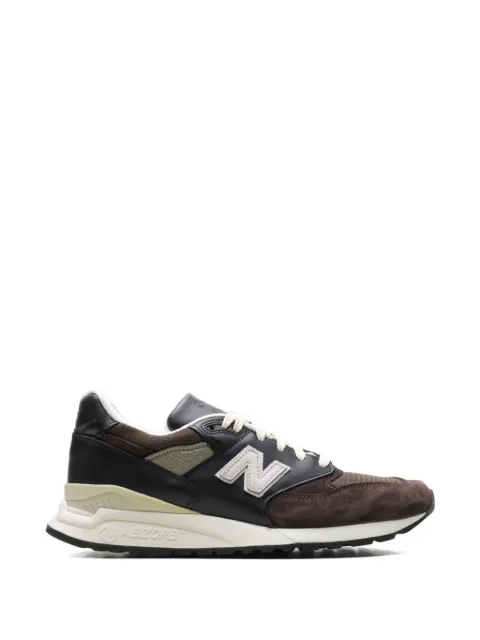 New Balance x Teddy Santis 998 Made in USA sneakers Black U998RE
