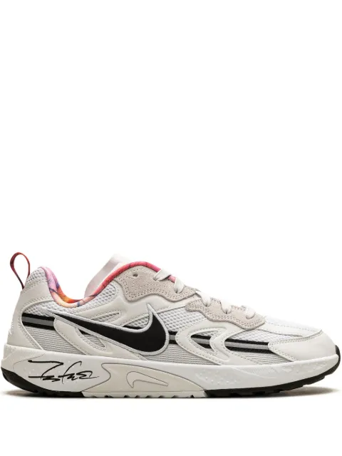 Nike x Futura Jam Train "Olympics - White" sneakers Neutrals FZ8966