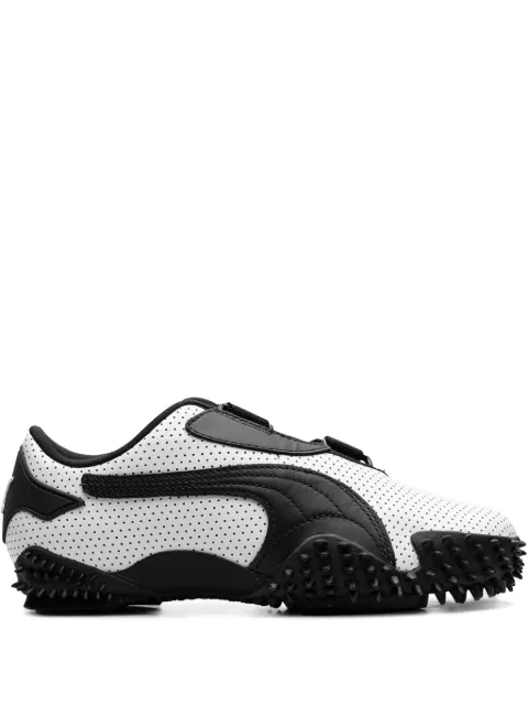 PUMA Mostro "White/Black" sneakers White 40099201