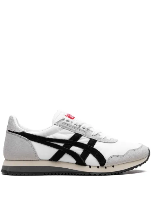 Onitsuka Tiger Dualio "Black White Grey" sneakers Grey D600N0190