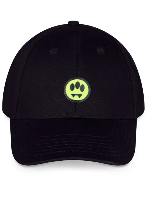 BARROW logo cap Black F4BWUABC027