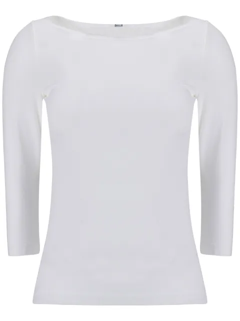 Wolford Cordoba top White 55040