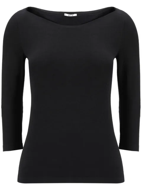 Wolford Cordoba top Black 55040