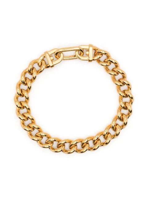 Maria Black Atlas bracelet Gold 400280YG