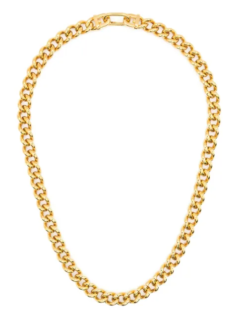 Maria Black Atlas necklace Gold 300438YG