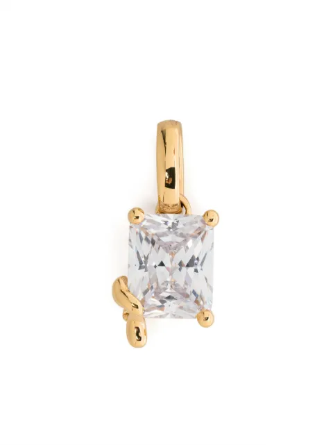 Maria Black Roppongi Cider pendant Gold 700061YG