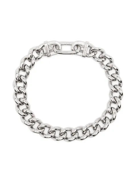 Maria Black Atlas bracelet Silver 400280AG