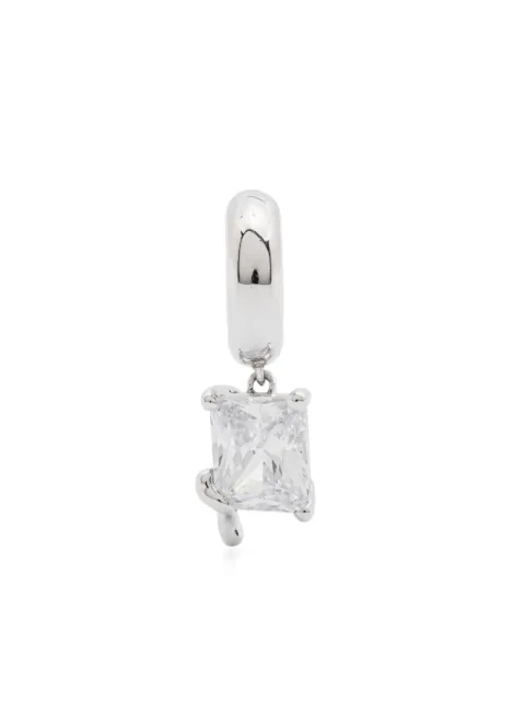 Maria Black Omotesando Cider earring Silver 101076AG