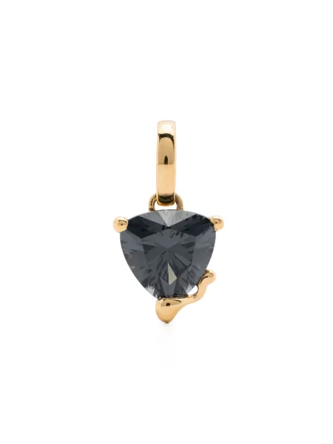 Maria Black Roppongi Ramune pendant Gold 700060YG