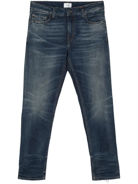 Haikure Cleveland jeans Blue HEM03225DS095