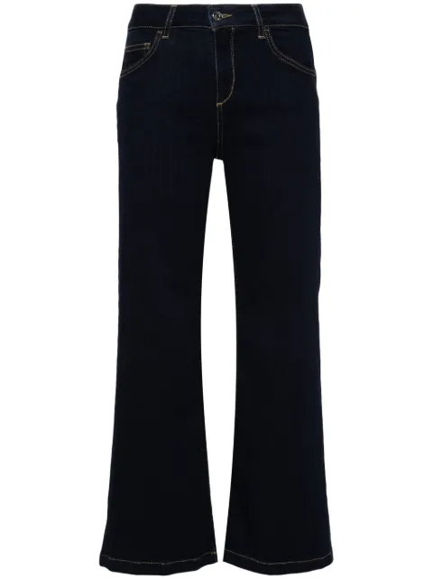 LIU JO flared jeans Blue UF4060DS015