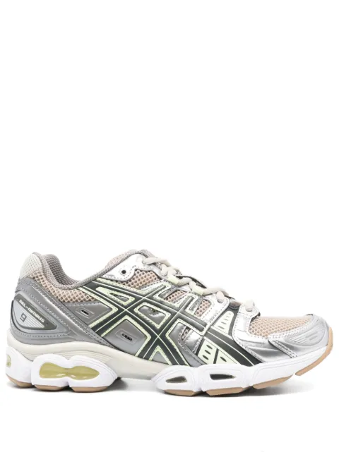 ASICS Gel-Nimbus 9 sneakers Grey 1202A278