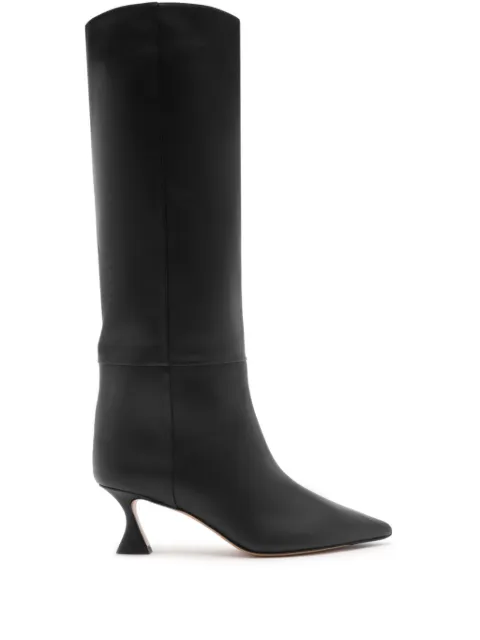 Alexandre Birman 60mm Brena knee-high boots Black B060640003