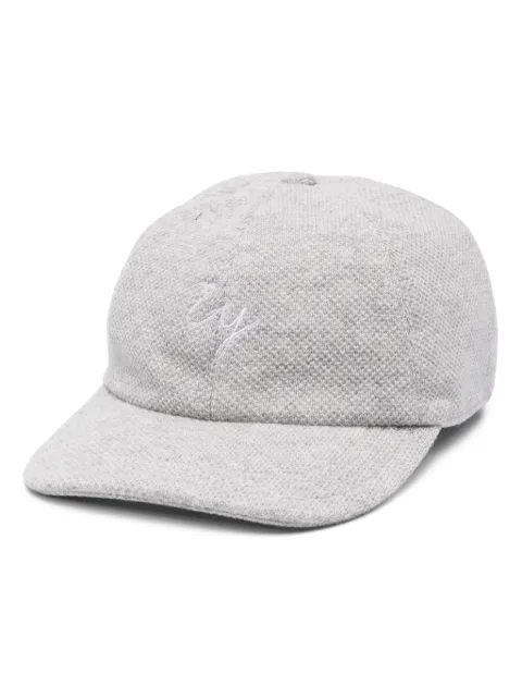 Eleventy knitted cap Grey J77CPLJ04TES0J182