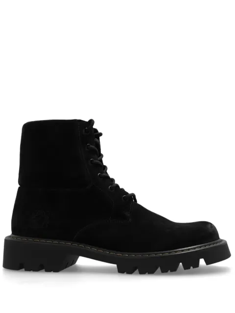 LOEWE Sierra boots Black M816285XAJ