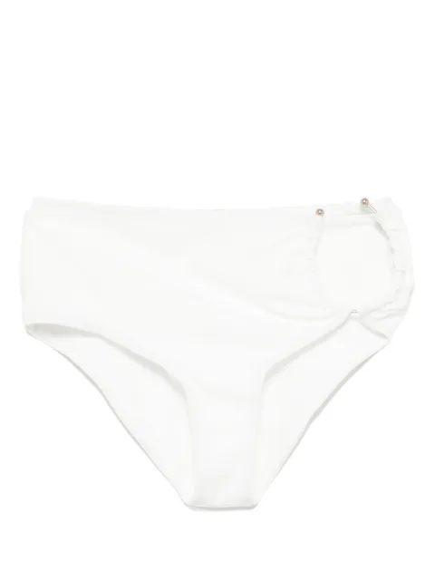 Christopher Esber U Prong brief Neutrals UPRONGBRIEFWHITE