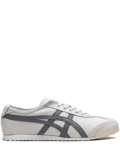Onitsuka Tiger Mexico 66 "Grey/White" sneakers Grey 1183A201250