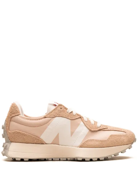 New Balance 327 "Pink/Beige" sneakers Pink U327LN