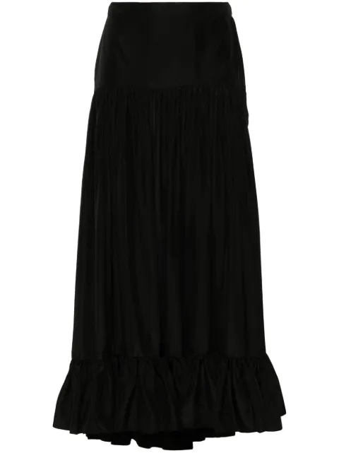 RACIL Maria skirt Black MARIA
