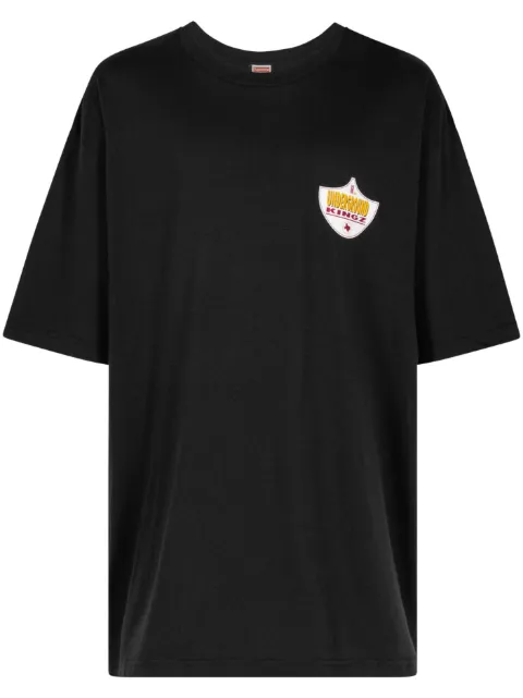 Supreme UGK Super Tight T-shirt Black SU434