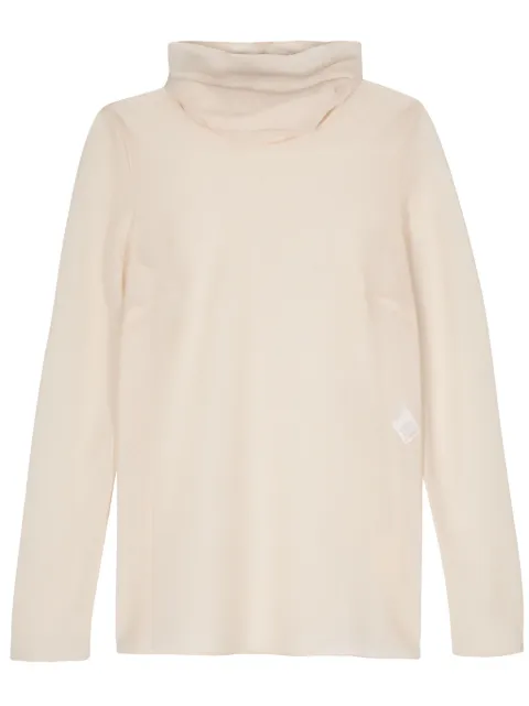 RACIL Foundation blouse Neutrals FOUNDATIONTOP