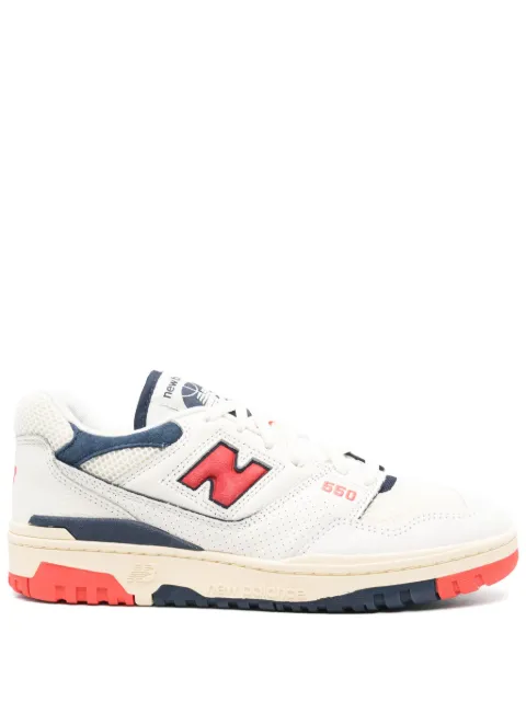 New Balance 550 sneakers White BB550CPB