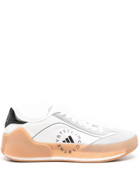 adidas by Stella McCartney Court Boost sneakers White IE8768