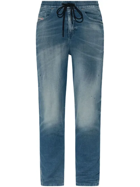 Diesel D-Fayza tapered jeans Blue A11878068MG