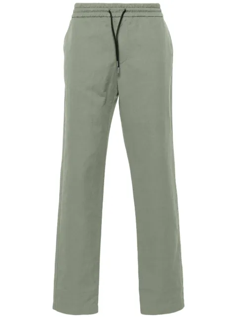 Sease Summer Mindset trousers Green PT036TN514