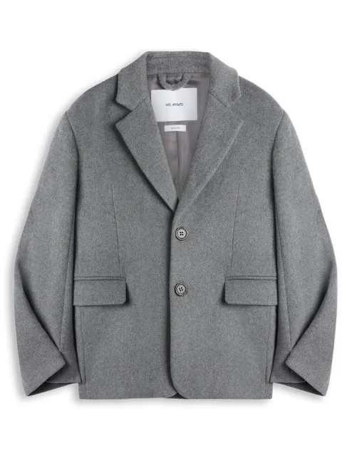 Axel Arigato Arlo blazer Grey A1499002