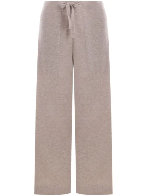 Le Kasha Suria trousers Neutrals SURIA00