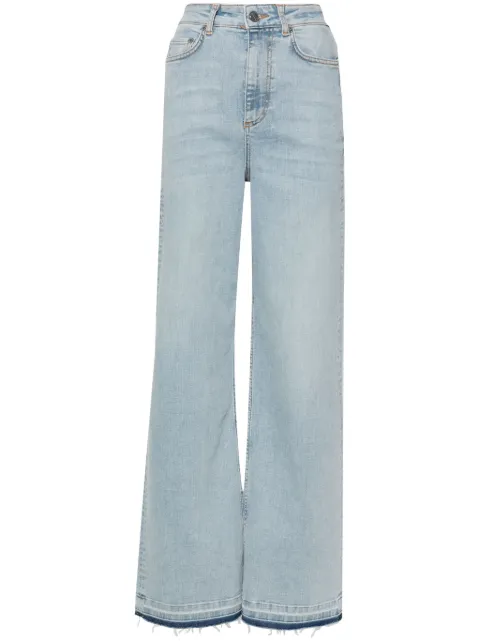 GANNI Andi jeans Blue J1470